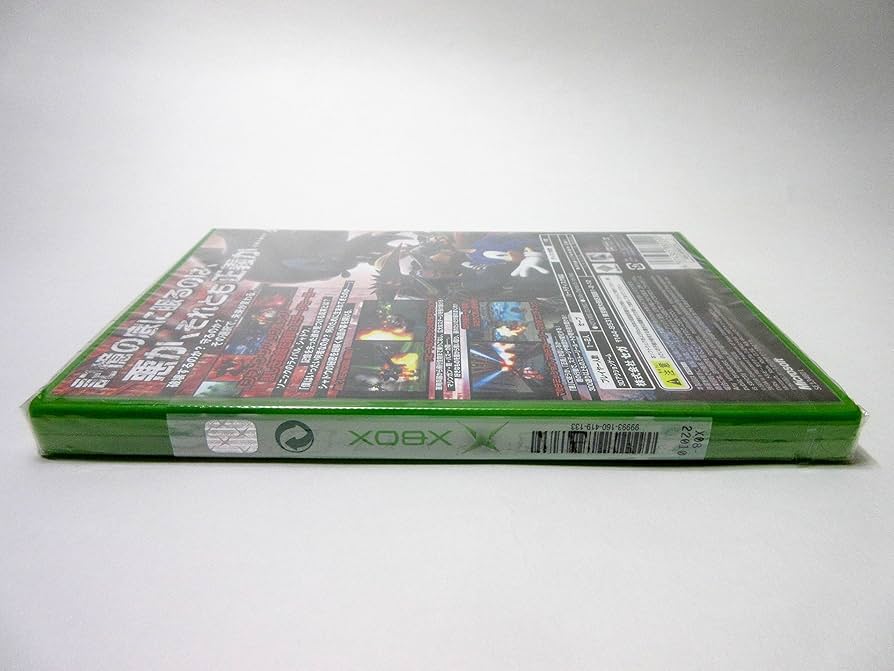 SEGA - シャドウ・ザ・ヘッジホッグ Xbox シャドウ・ザ・ヘッジホッグ｜Xbox｜セガ｜レトロゲームから最新